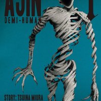 AJIN: Demi-Human Vol. 1 eBook : Tsuina Miura Gamon Sakurai Tsuina Miura Gamon Sakurai: Amazon.co.uk: Kindle Store
