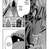 Manga: Skeleton Knight in Another World Chapter