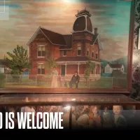 Exploring the history of Portlands Odditorium museum