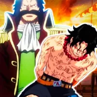 Every Major Death In One Piece In Chronological Order