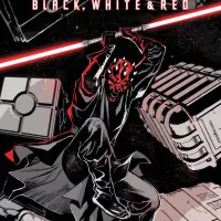 Darth Maul