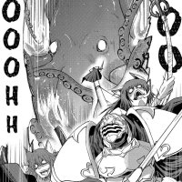 Manga: Skeleton Knight in Another World Chapter