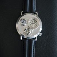 Hands-On: The Otsuka Lotec 7.5 A Japanese Artisanal Watch In a Class of its Own