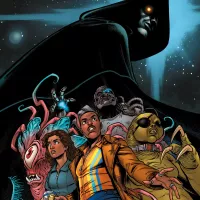 Titan Comics December 2025 Full Solicits With Dark Souls Doctor Who