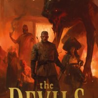 The Devils The Devils 1 by Joe Abercrombie