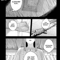 Skeleton Double Ch.25 Page 1