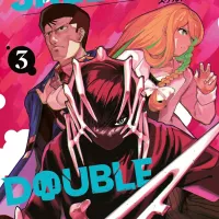 Skeleton Double cest fini ! 14 Juin 2024