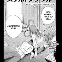 Skeleton Double Ch.25 Page 1