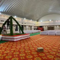 Wanare Mangalam in Pusad YavatmalYavatmal