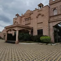 Wanare Mangalam in Pusad YavatmalYavatmal