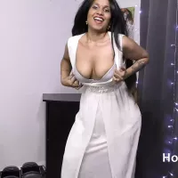 Telugu Aunty Mangalsutra Boobs Porn Videos: XXX 2025 6
