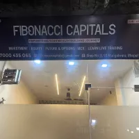 Fibonacci Capitals in MangalwaraBhopal