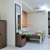 Porwal Bhavan Pune Low Price Dharamshala Booking