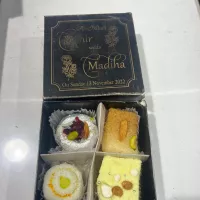 Zam Zam Sweets in MangalwaraBhopal