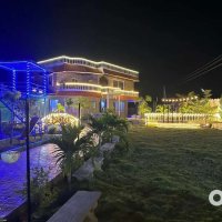 Moinabad form house Pedda mangalwaram 700 sq yards form house