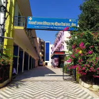 Shekhawati Zanana Hospital Medical Research Center in Station RoadSikar