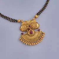 Mangalya Chain Designs