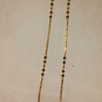 short mangalya