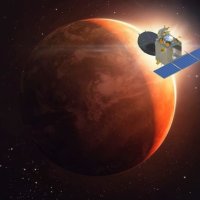 Mangalyaan Indias first Mars mission