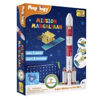 Buy Imagimake Mapology Mangalyaan