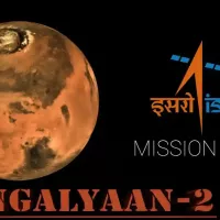 India once again sets sights on Mars readies to launch Mangalyaan-2
