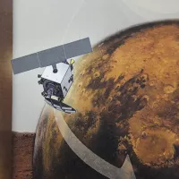 Why the Death of Indias Mangalyaan Mars Orbiter Is a Big Deal