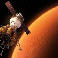 Is This How ISRO Plans to Land Mangalyaan-2 on Mars?