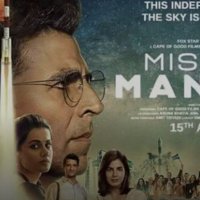 Finally Watched Mission Mangal: A Review