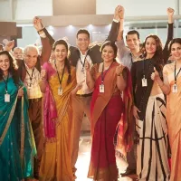 Akshay Kumar Starrer Mission Mangal Movie- How Mission Mangal Wastes Five Successful Female Actors
