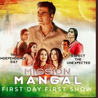 Mission Mangal crosses 100 cr mark in 5 days