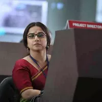 Mission Mangal marks 5 years: 5 powerful dialogues by Vidya Balan