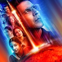 First Look For Akshay Kumars Mission Mangal Is Here And Looks Like Were Going To Mars