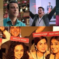 Mission Mangal Trailer Review: Akshay Kumar Taapsee Pannu Vidya Balans power-packed performance will amaze you