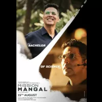 Akshay Kumar registers 10th consecutive hit with Mission Mangal equals Salman Khans record