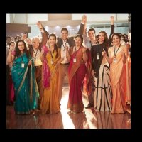 Mission Mangal Review: A balanced nationalistic act by Akshay Kumar and Vidya Balan