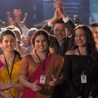 Mission Mangal trailer: Akshay Kumar Vidya Balan Taapsee Pannu Sonakshi Sinha set sights on Mars