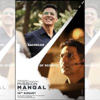 Mission Mangal set to cross lifetime business of 2.0