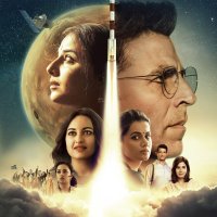 Mission Mangal New Trailer and Meet the Characters!