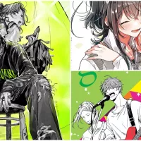 8 Best Manga To Read If You Love The Guy She Was Interested In Wasnt a Guy at All