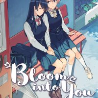Bloom into You Vol. 3 by Nio Nakatani