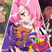 The 10 Best LGBTQ GLYuri Anime of All Time