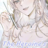 GLheroines first love! Manga