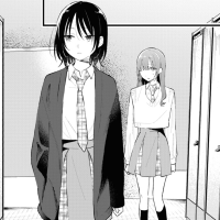 The Manga Shelf: Toxic Yuri Tragedy and Catharsis in DESTROY IT ALL AND LOVE ME IN HELL!