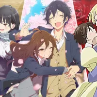 Best Romance Anime