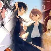 15 Best GL Manga With Official English Translations