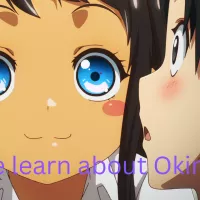 Okitsura: Fell in Love with an Okinawan Girl