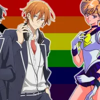 Best LGBTQ Anime