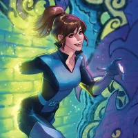 Katherine Pryde Earth-616