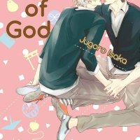 : Wish of God Yaoi Manga Vol. 1 eBook : Isaka Jugoro Isaka Jugoro: Kindle Store