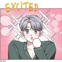 Abnormal Roommate Manga